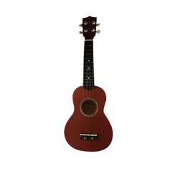 Ukulele Flame UK 229 (Red)