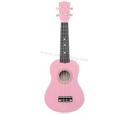 Ukulele Flame UK 31 (Pink)