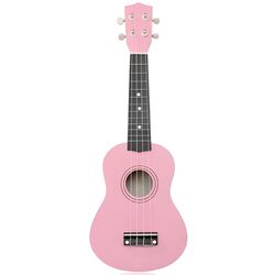 Ukulele Flame UK 31 (Pink)
