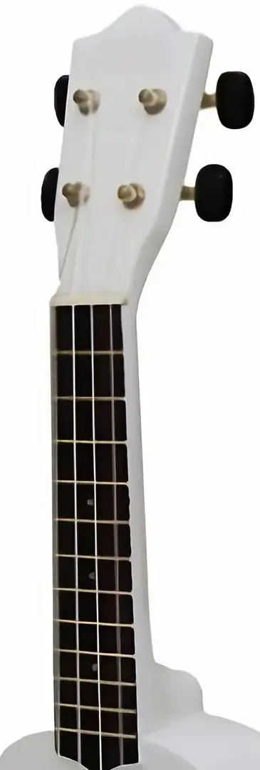 Ukulele Flame UK 37 (White)