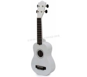 Ukulele Flame UK 37 (White)