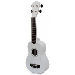 Ukulele Flame UK 37 (White)