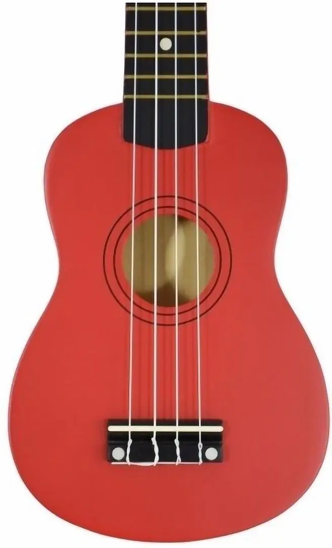 Ukulele FZone FZU-002R (Red)