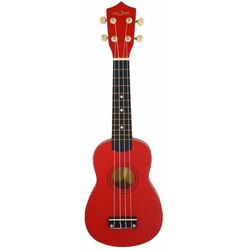 Ukulele FZone FZU-002R (Red)