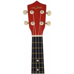 Ukulele FZone FZU-002R (Red) Thumb