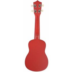 Ukulele FZone FZU-002R (Red) Thumb