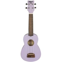 Ukulele Kohala Tiki KT-SPU (Purple)
