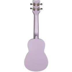 Ukulele Kohala Tiki KT-SPU (Purple) Thumb