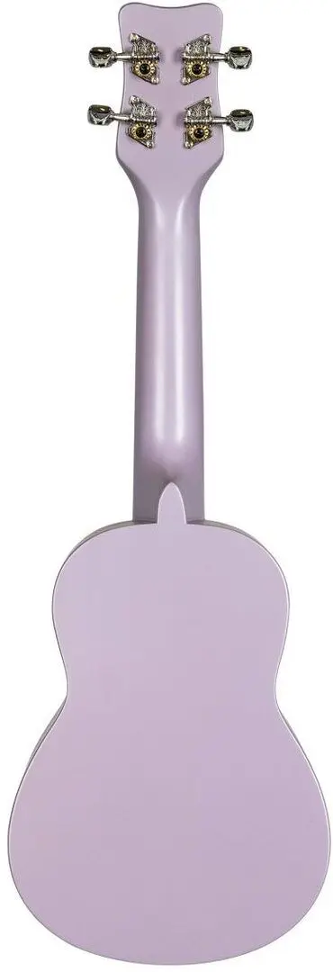 Ukulele Kohala Tiki KT-SPU (Purple)