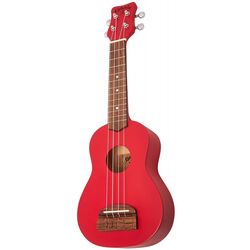Укулеле Kohala Tiki KT-SRD (Red) Thumb