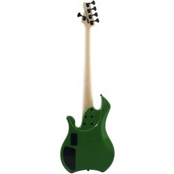 Chitara Markbass Kimandu Green 5 BK MP (Green) Thumb