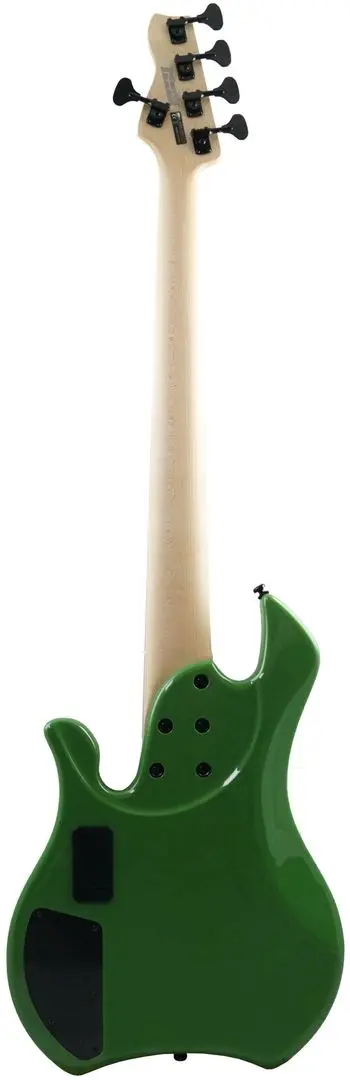 Chitara Markbass Kimandu Green 5 BK MP (Green) - 2