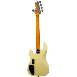 Гитара Markbass MB GV5 Gloxy Val (Cream) Thumb