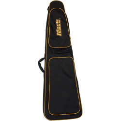 Гитара Markbass MB GV5 Gloxy Val (Cream) Thumb