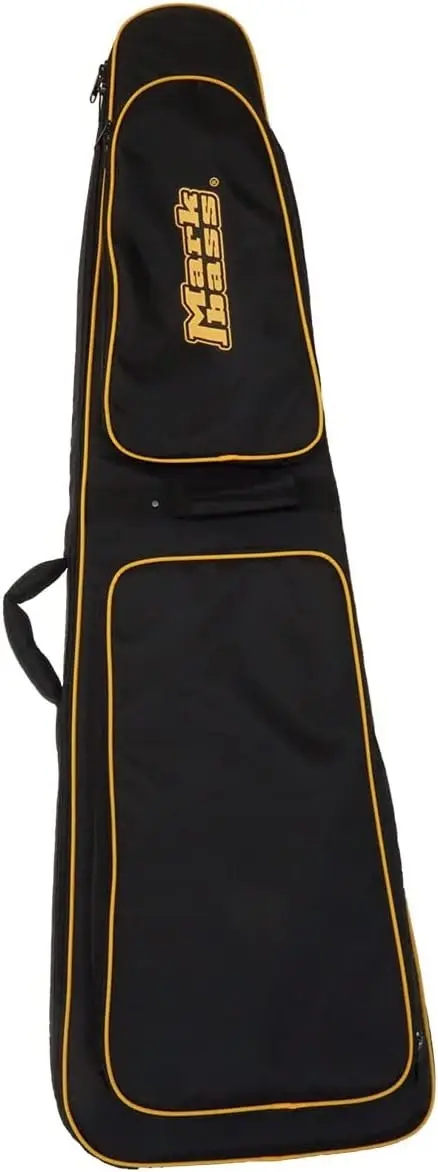 Гитара Markbass MB GV5 Gloxy Val (Cream)