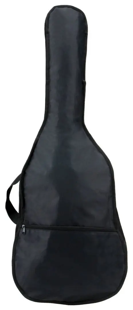 Set chitara McGrey Fiesta (Red)