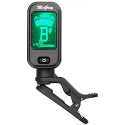 Set chitara McGrey Rockit DC-Style (Red) Thumb