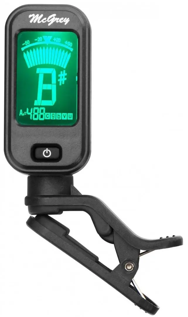 Set chitara McGrey Rockit DC-Style (Red)