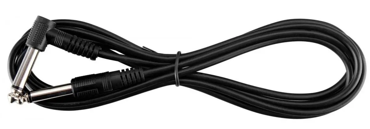 Set chitara McGrey Rockit DC-Style (Red)