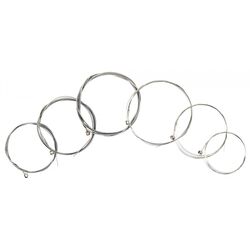 Set chitara McGrey Rockit DC-Style (Red) Thumb