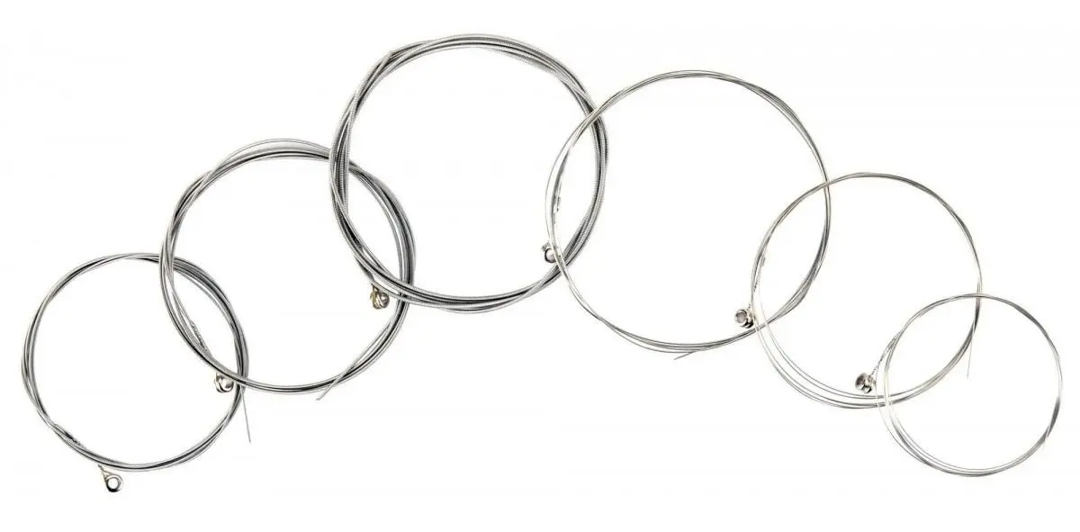 Set chitara McGrey Rockit DC-Style (Red)