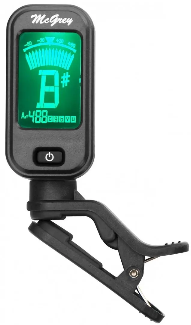 Set chitara McGrey Rockit LP (Orange Burst)