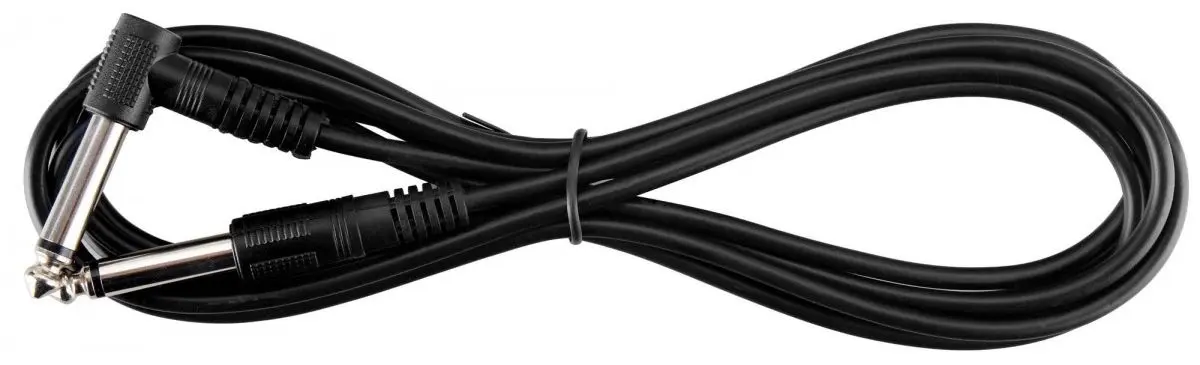 Set chitara McGrey Rockit LP (Orange Burst)