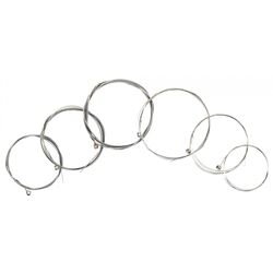 Set chitara McGrey Rockit LP (Orange Burst) Thumb