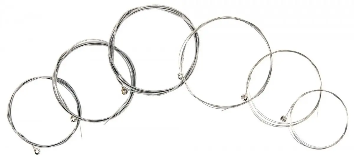 Set chitara McGrey Rockit LP (Orange Burst)