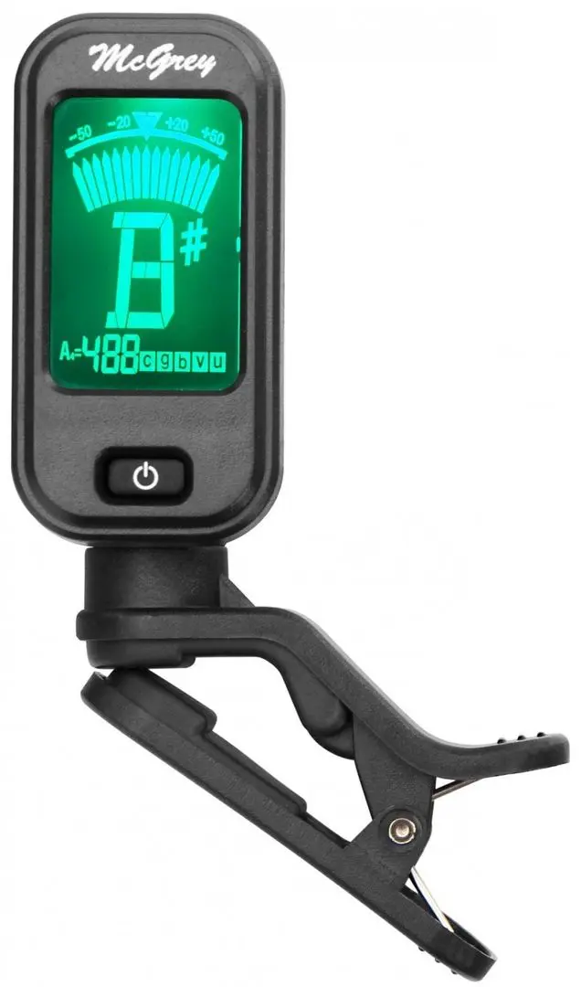 Set chitara McGrey Rockit ST (Sunburst)