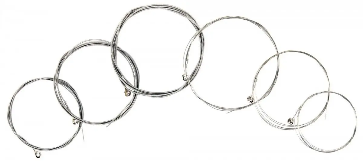 Set chitara McGrey Rockit ST (Sunburst)