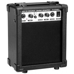 Set chitara McGrey Rockit TL-Style (White) Thumb