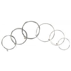 Set chitara McGrey Rockit TL-Style (White) Thumb