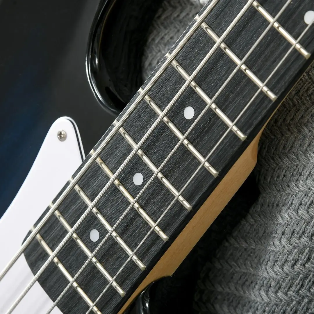 Гитарный набор SportNow F20-006V90BU (Blue/White) - 6