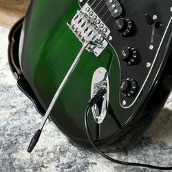 Гитарный набор Sportnow F20-007V90BK (Green/Black) Thumb