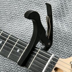 Гитарный набор Sportnow F20-007V90BK (Green/Black) Thumb