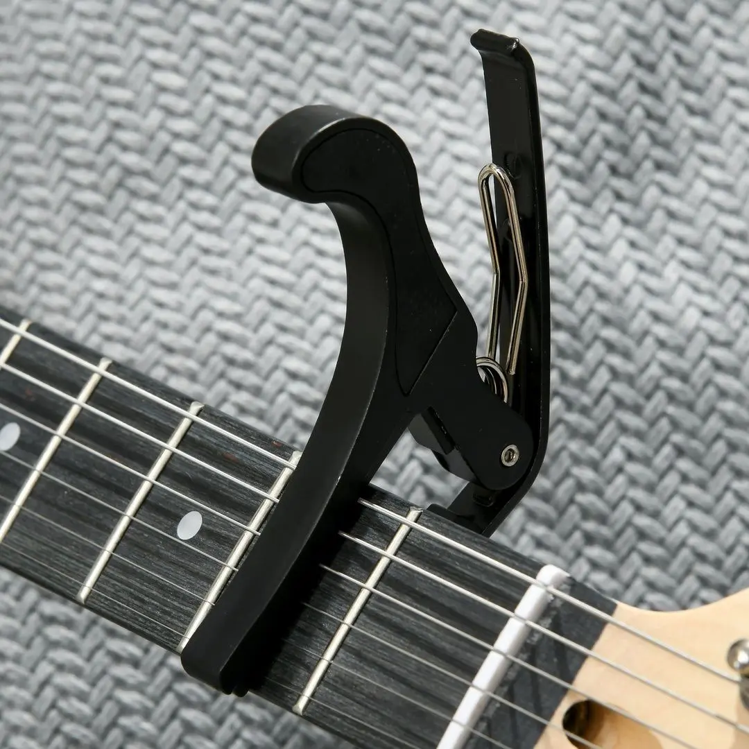 Гитарный набор Sportnow F20-007V90BK (Green/Black) - 7