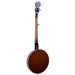 Banjo V-Tone 245 (Brown) Thumb