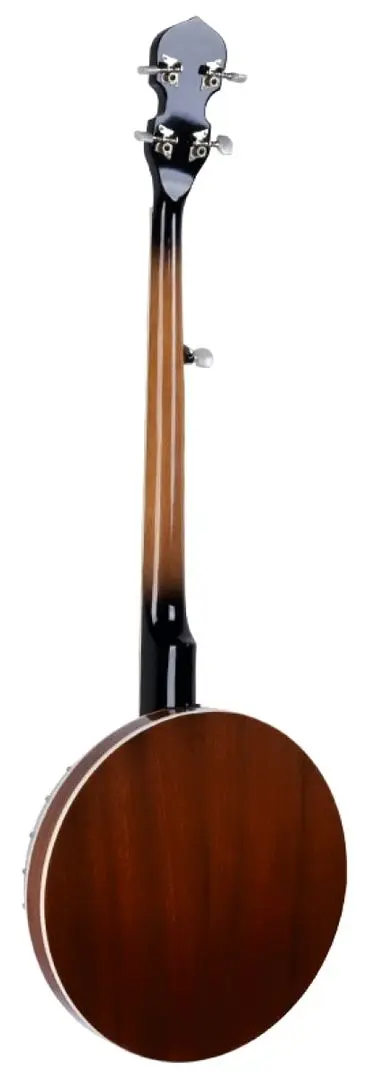 Banjo V-Tone 245 (Brown) - 2