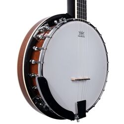 Banjo V-Tone 245 (Brown) Thumb