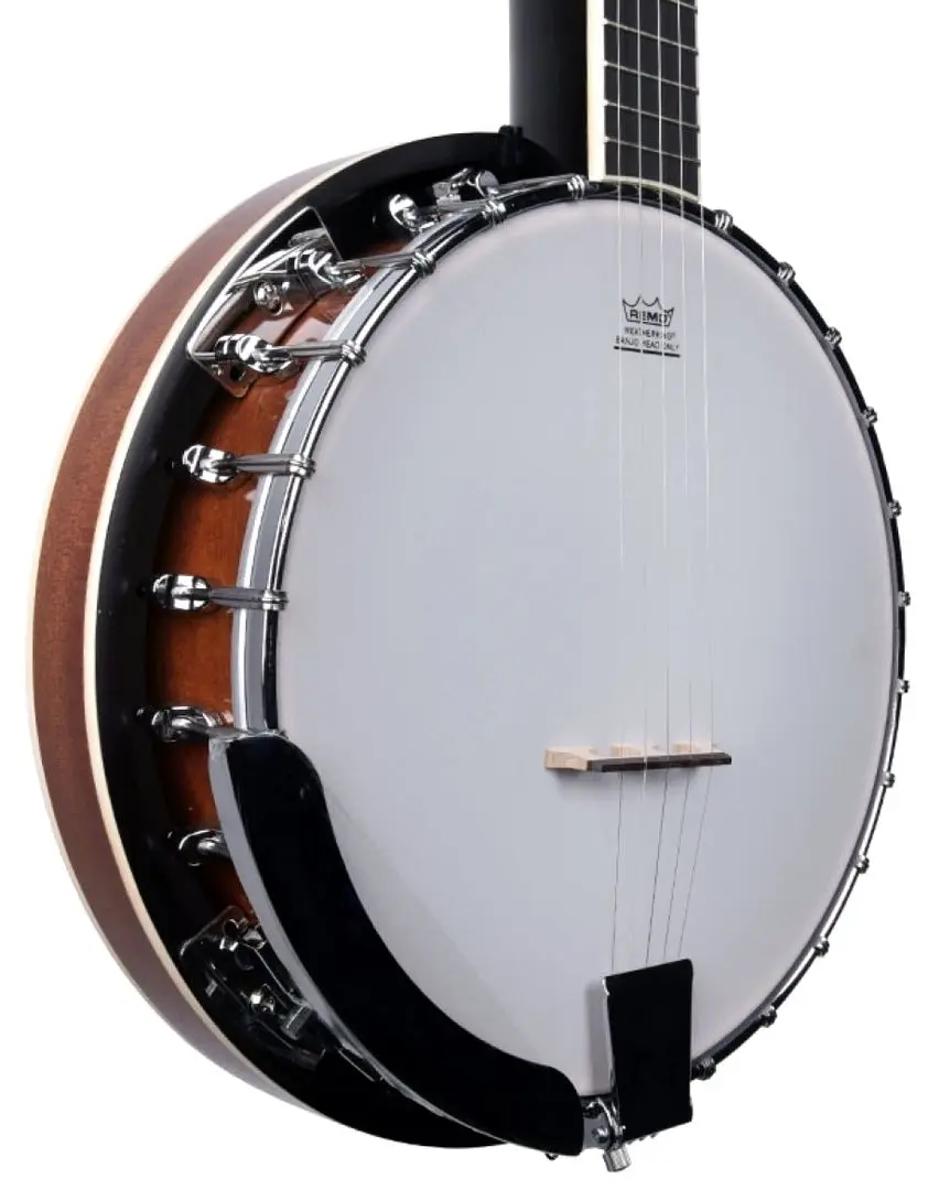 Banjo V-Tone 245 (Brown) - 3