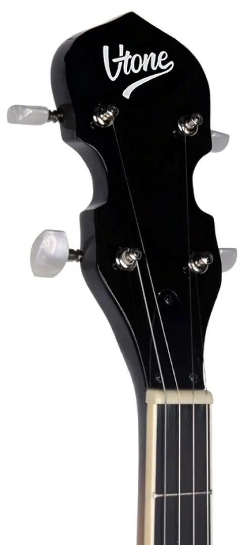 Banjo V-Tone 245 (Brown) - 5