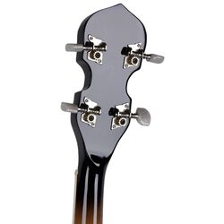 Banjo V-Tone 245 (Brown) Thumb