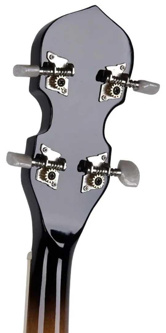 Banjo V-Tone 245 (Brown) - 6