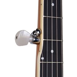 Banjo V-Tone 245 (Brown) Thumb