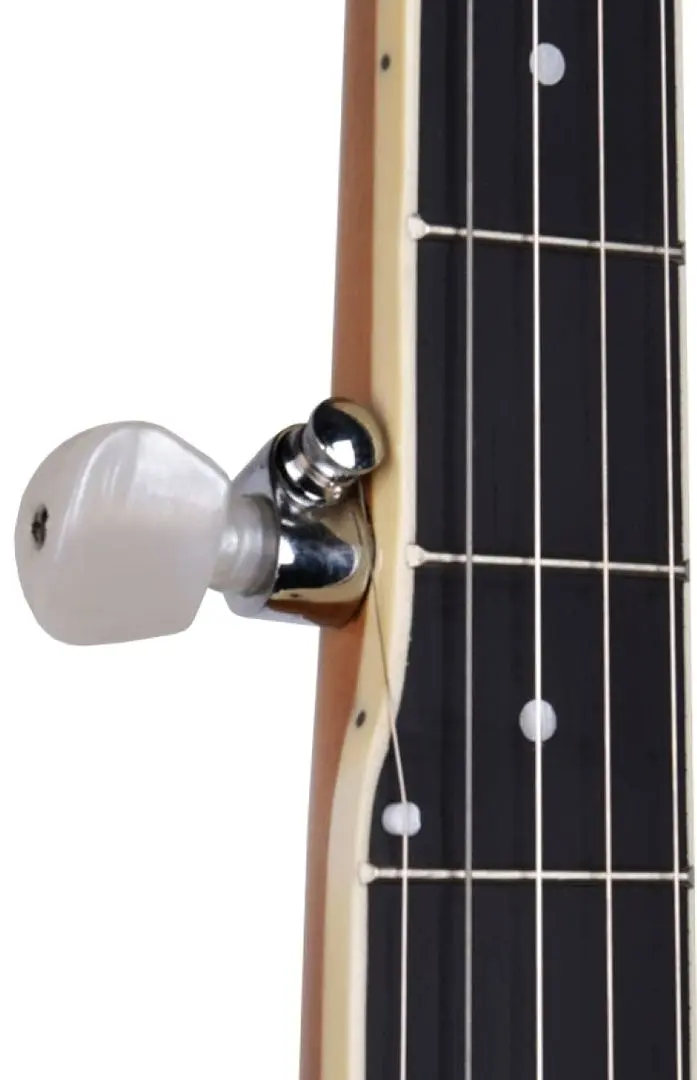 Banjo V-Tone 245 (Brown) - 7
