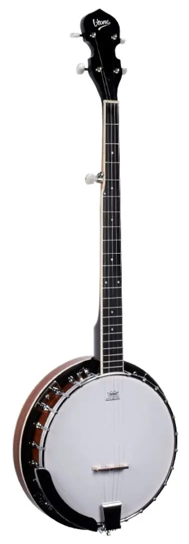 Banjo V-Tone 245 (Brown)