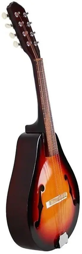 Mandolina V-Tone M 108 (Sunburst) - 2