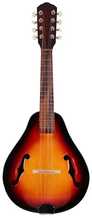 Mandolina V-Tone M 108 (Sunburst)