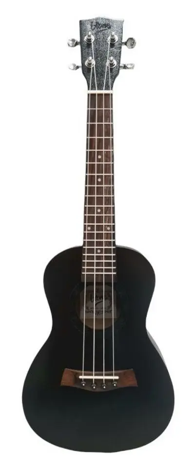 Укулеле V-Tone UK23 (Black)